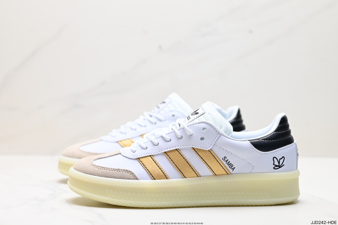 Adidas XLG Shoes